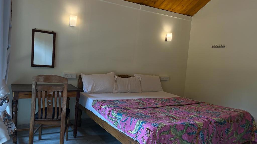 Kings Villa Resort Palolem Extérieur photo