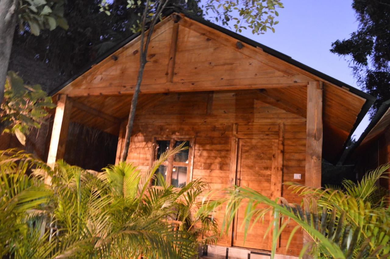 Kings Villa Resort Palolem Extérieur photo