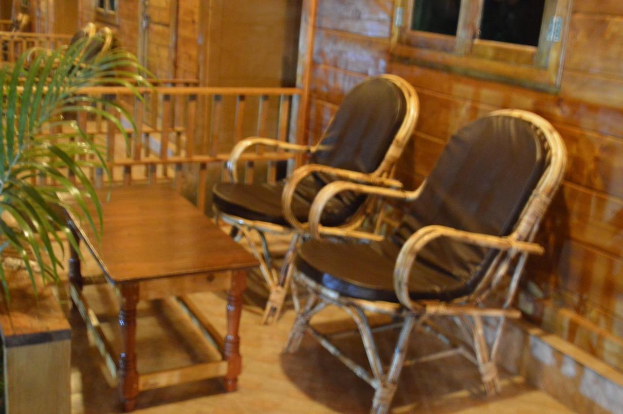 Kings Villa Resort Palolem Extérieur photo