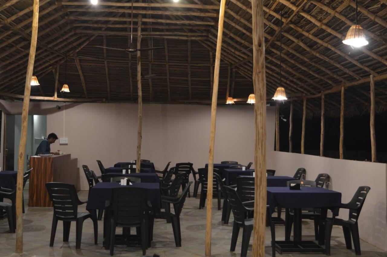 Kings Villa Resort Palolem Extérieur photo