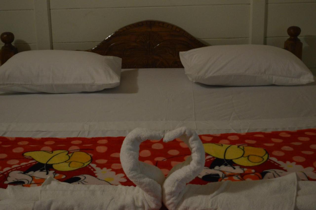 Kings Villa Resort Palolem Extérieur photo