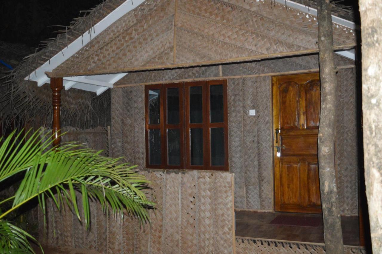 Kings Villa Resort Palolem Extérieur photo