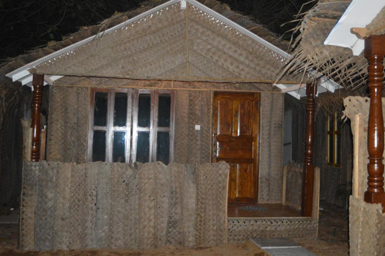 Kings Villa Resort Palolem Extérieur photo