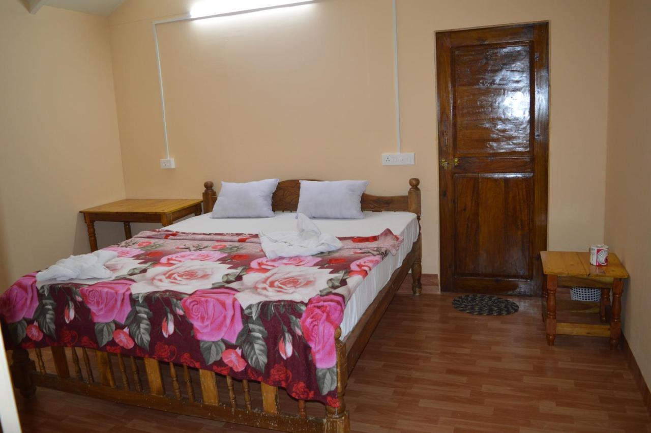Kings Villa Resort Palolem Extérieur photo